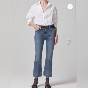 Citizen of Humanity isola Jean